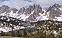 Pacific Crest Trail - by Cd